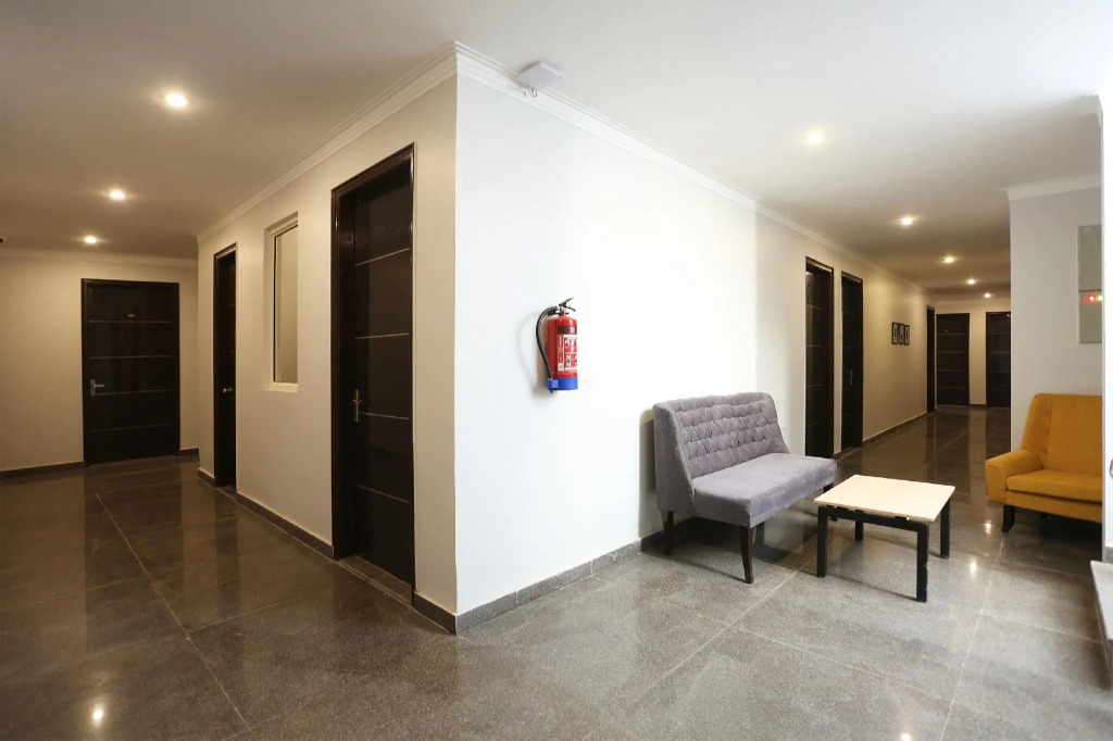 Hotel Silver Key