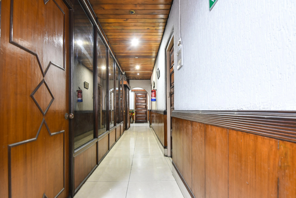 Super Collection O Salt Lake Formerly Harry Guest House