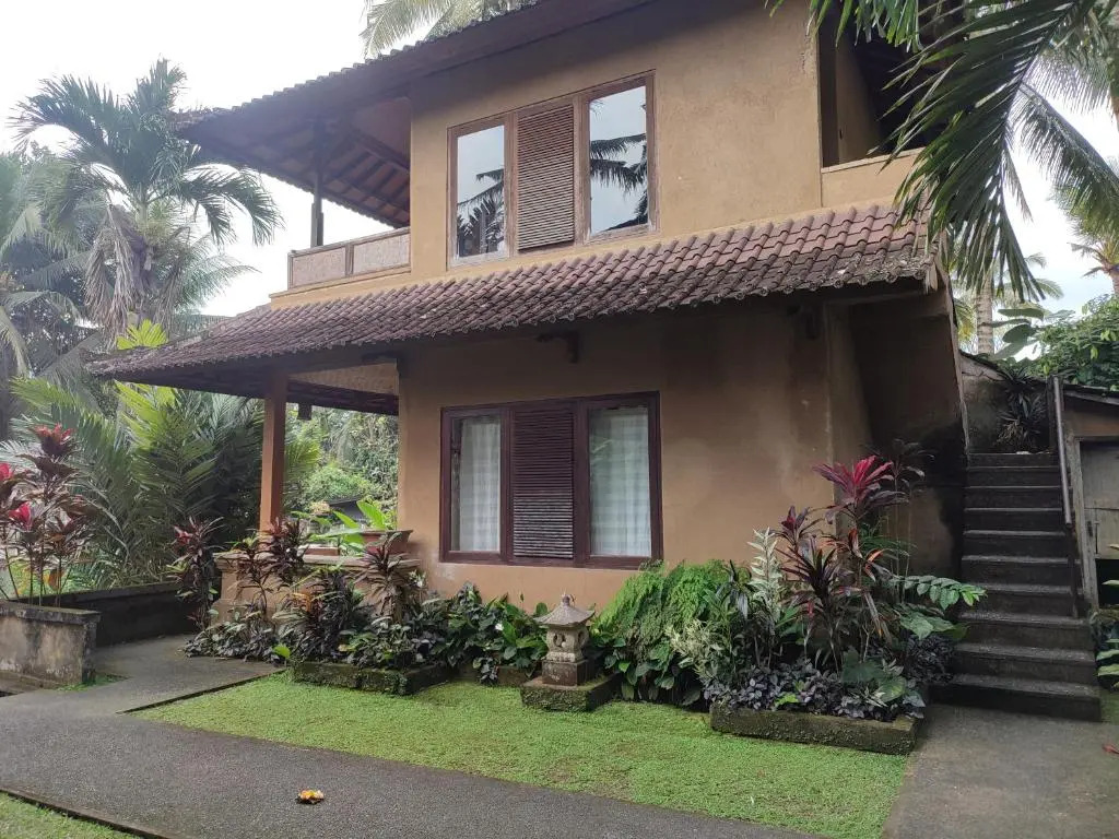 Sari Wangi Cottage
