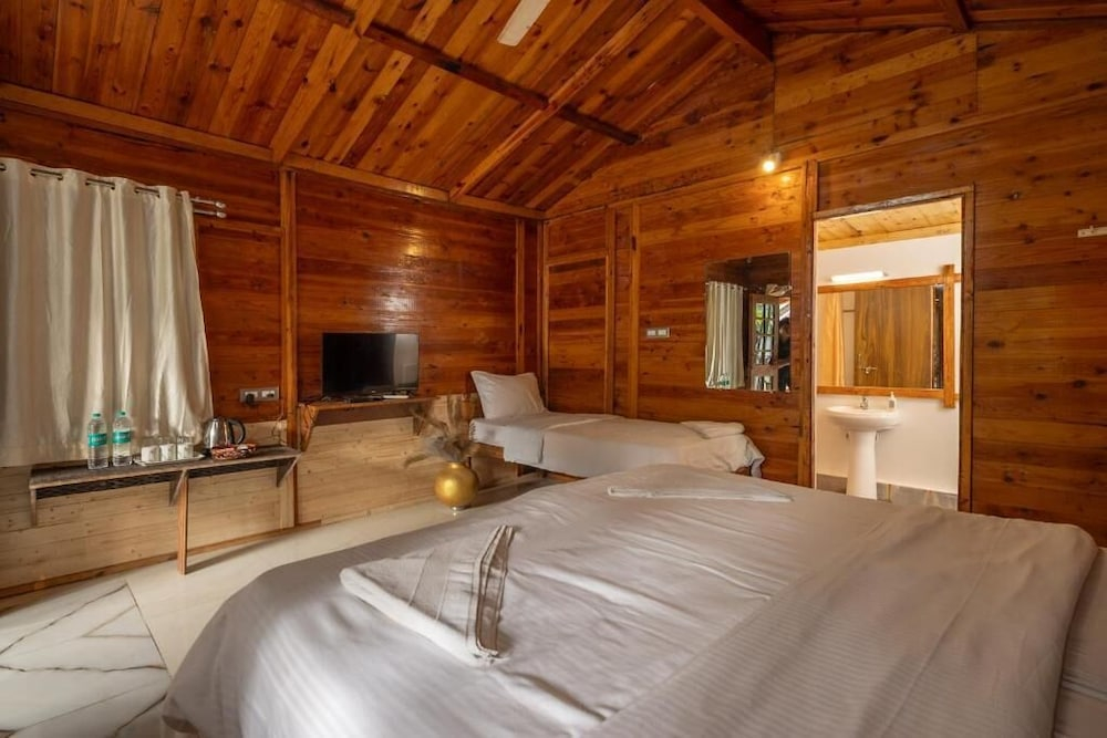 BOHOA Palolem Beach Resort