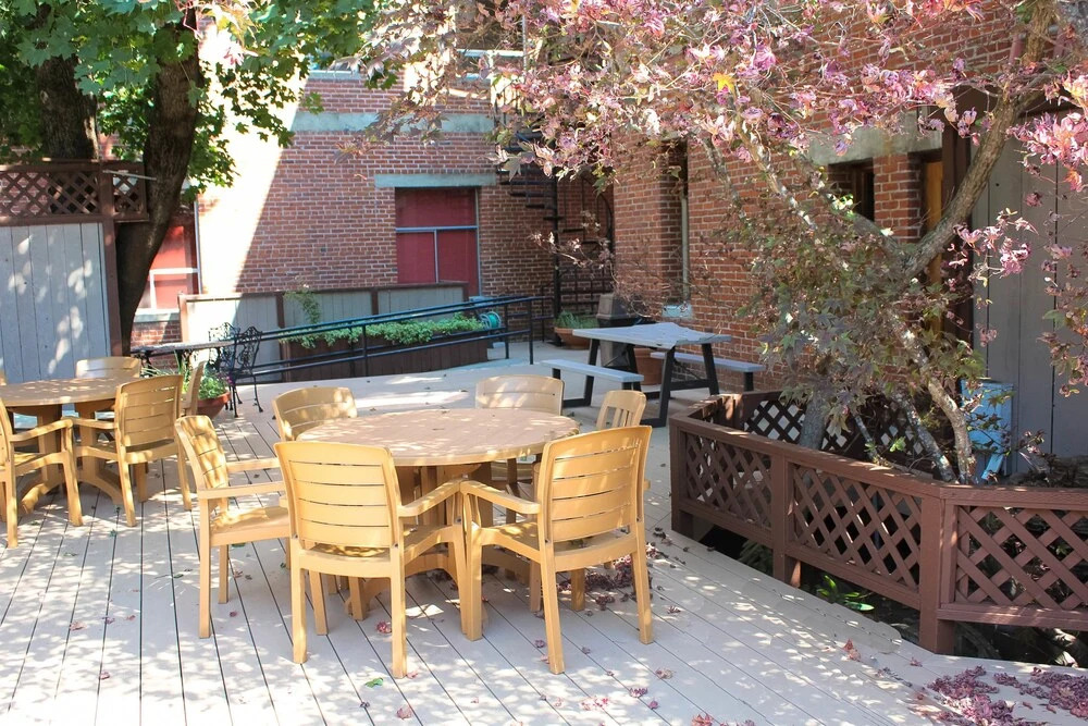 Helgeson Place Hotel & Suites