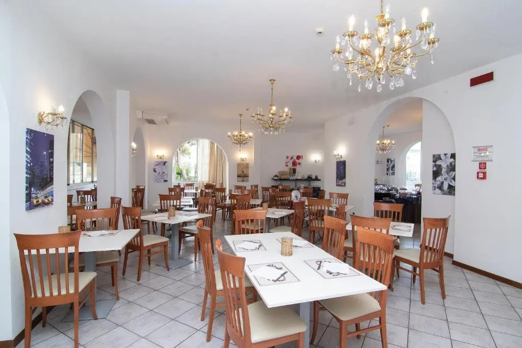 Hotel Napoleon