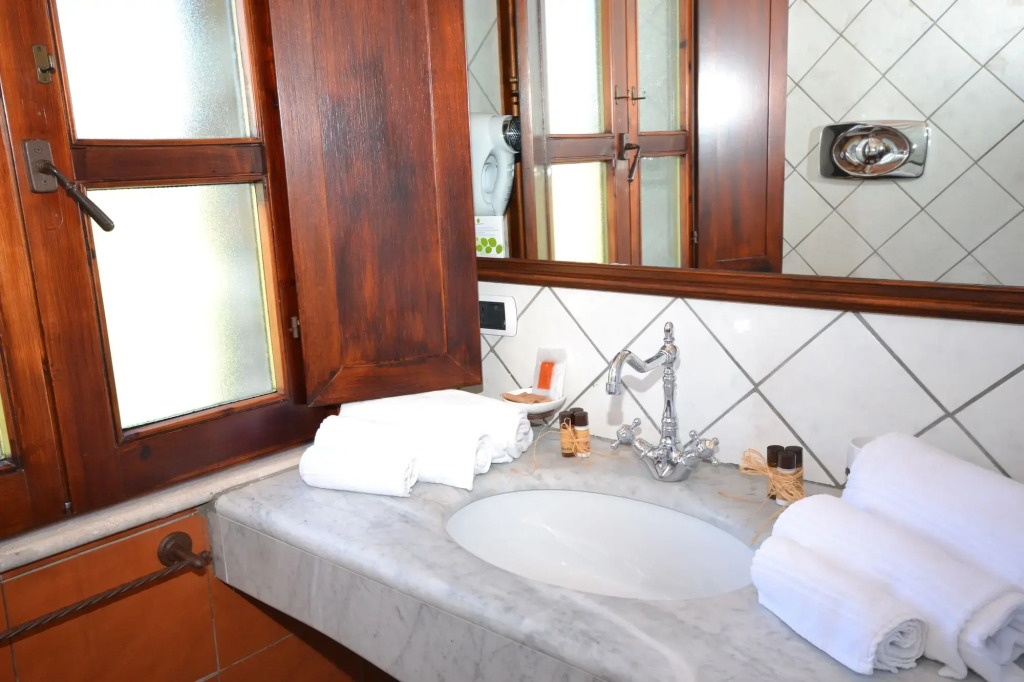 Felix Hotels - Galanias Hotel & Retreat