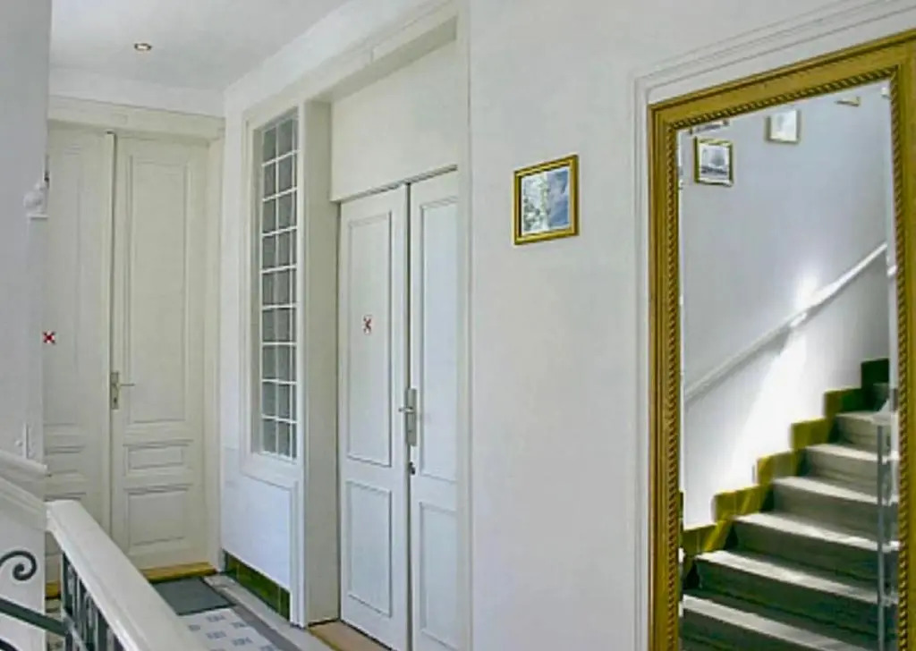 Suite Apartment Jedlesee