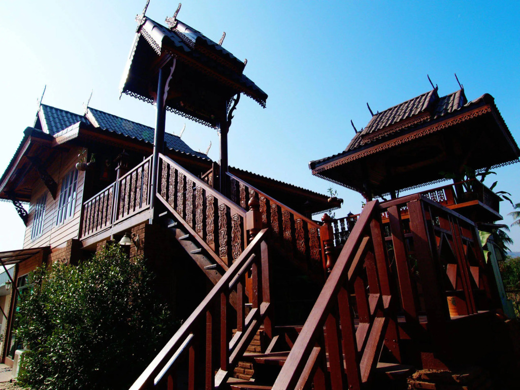H2 Hua Hin Residence