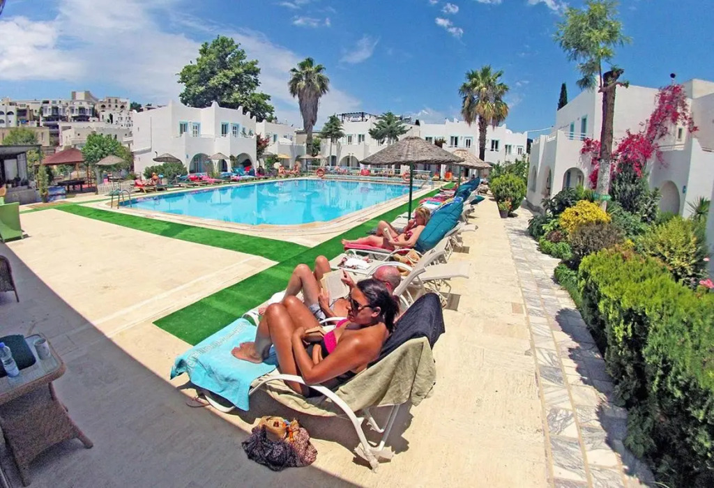 Bagevleri Hotel