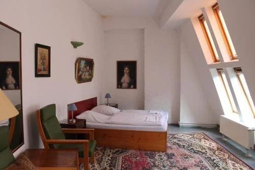 Die Fabrik - Hostel