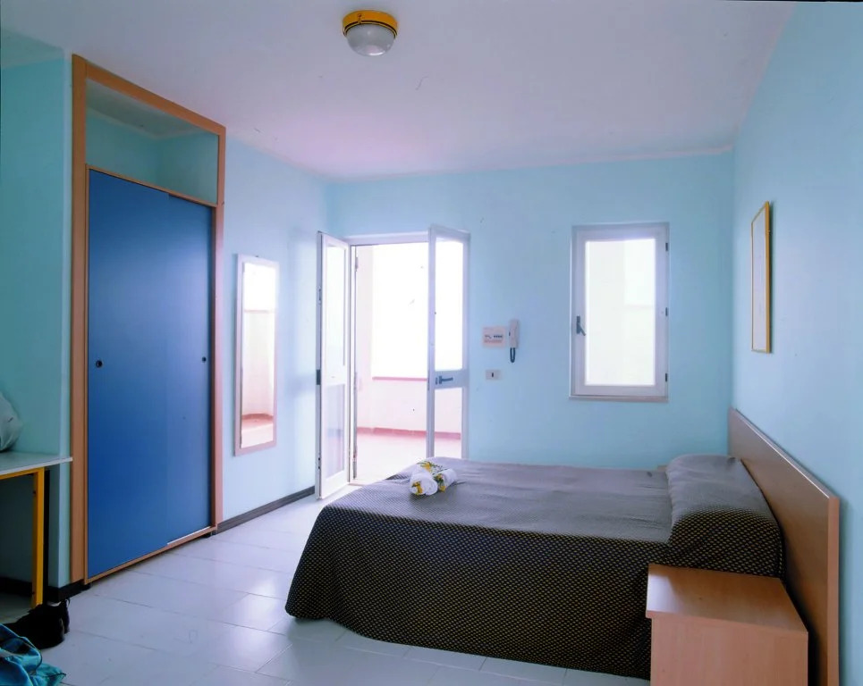 Apulia Hotel Rodi Garganico