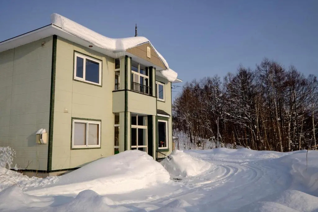 Kiroro House