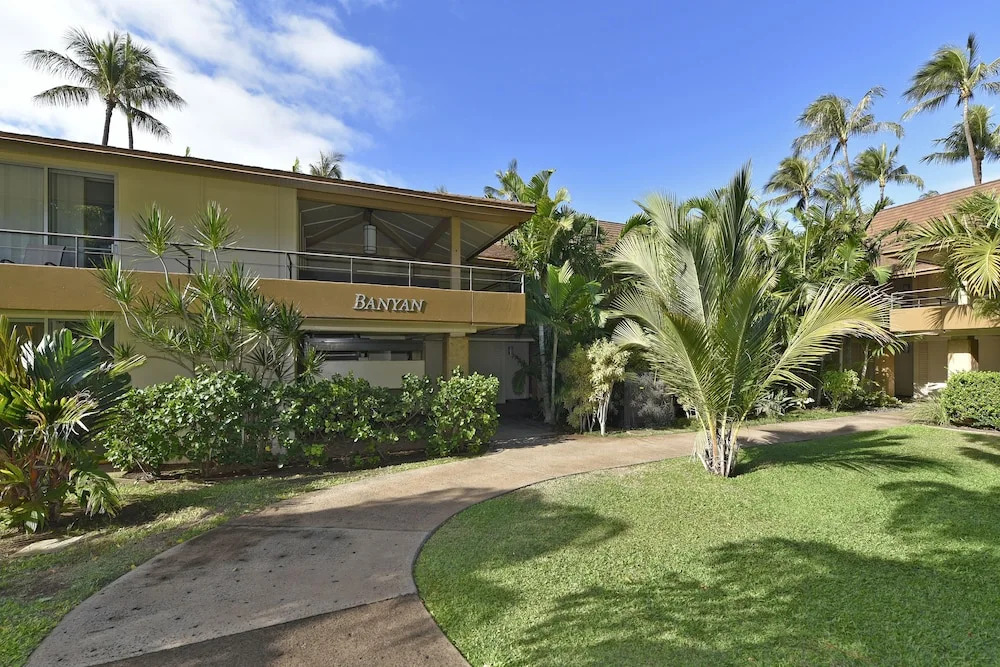 Maui Kaanapali S #b143 0 Bedroom Condo by RedAwning