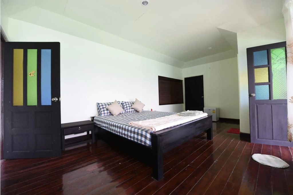 Rantee View Bungalow