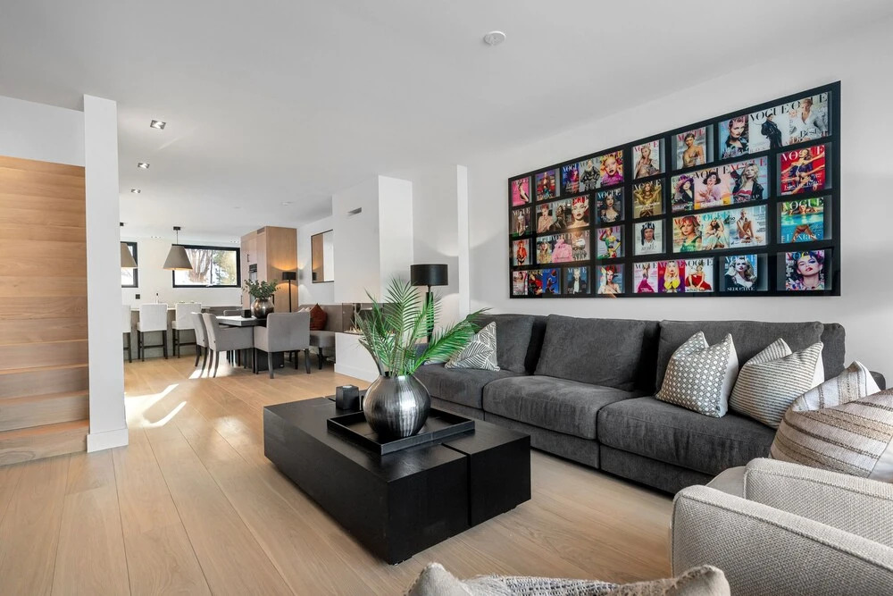 A-One Homes - Frogner