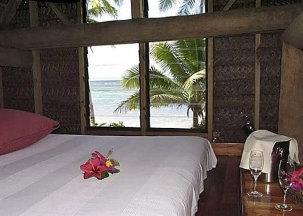Fafa Island Resort