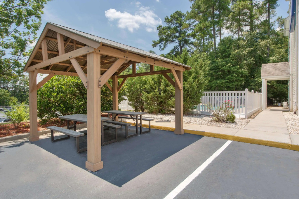 Microtel Inn & Suites by Wyndham Augusta/Riverwatch