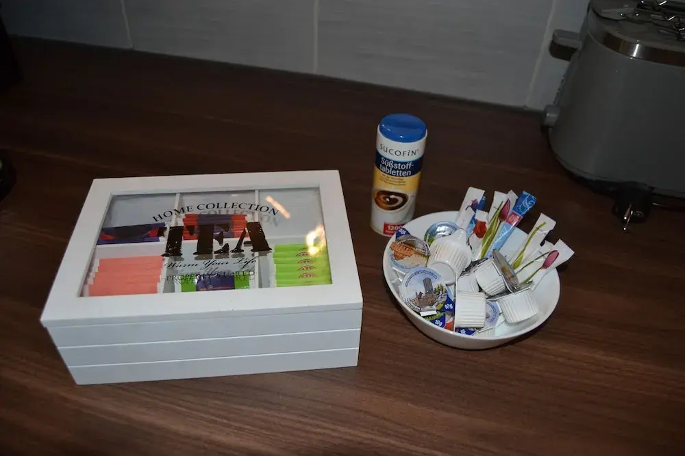 Ferienwohnung Schelsen - komplett modernisiert