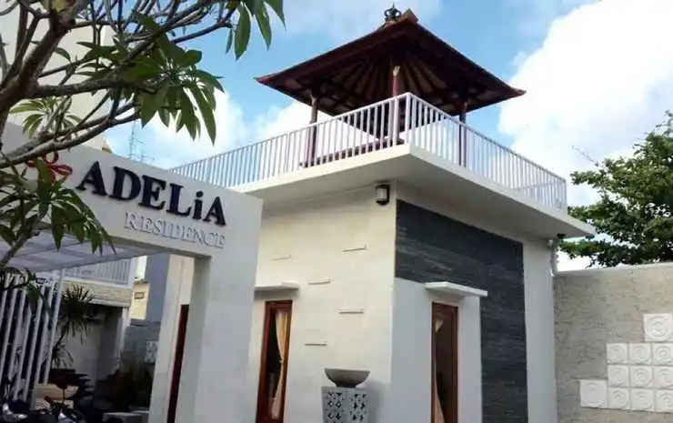 Adelia Residence