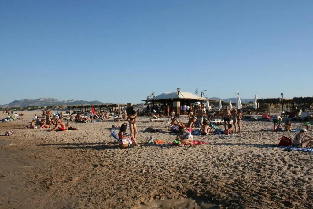 Oliva Holidays 3