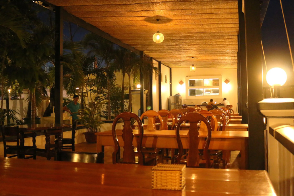 Kampot View Boutique