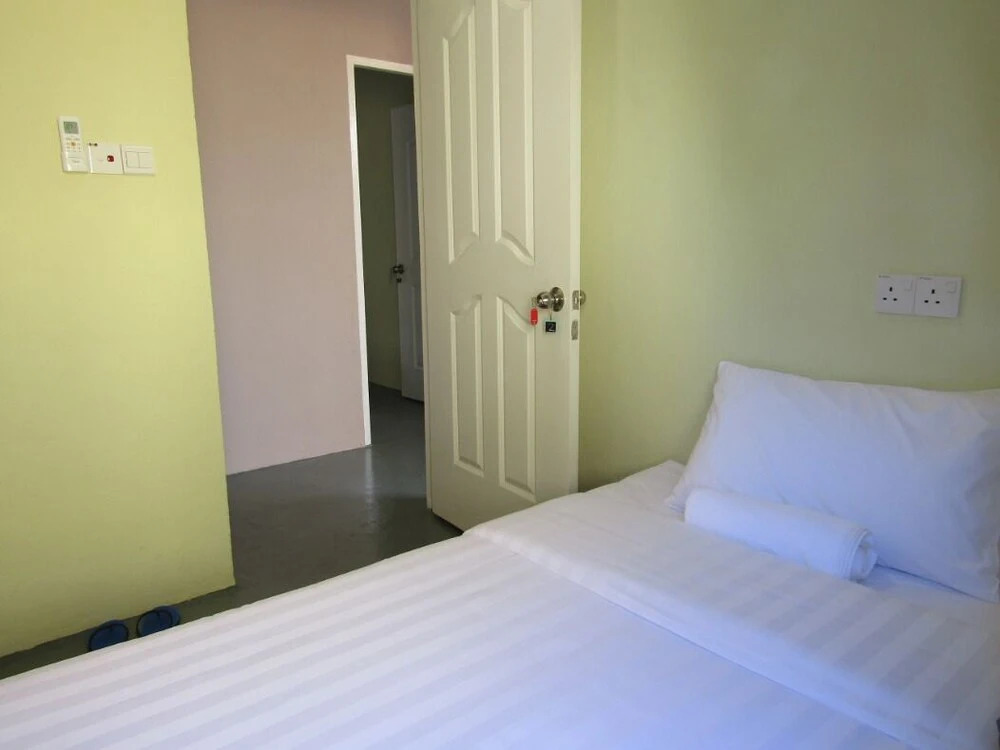 Semporna Dream Villa