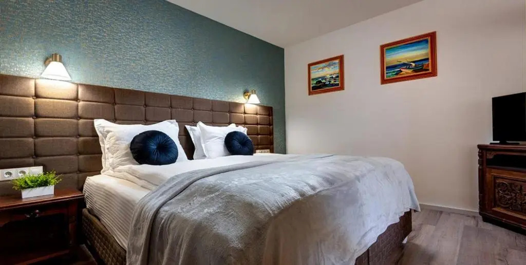 Park Hotel Kaylaka