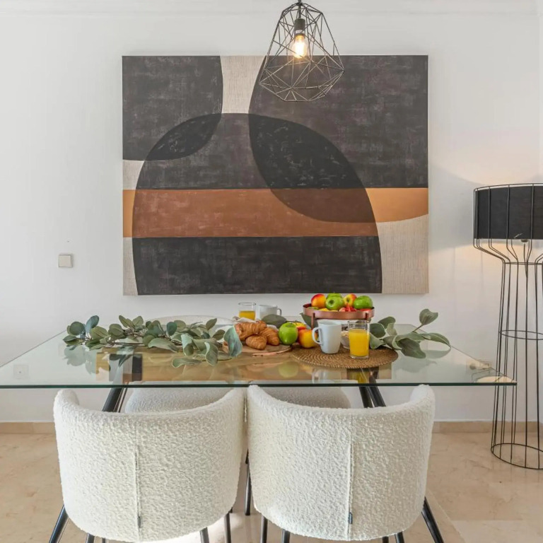 Brand New Apartment at Terrazas de Banús