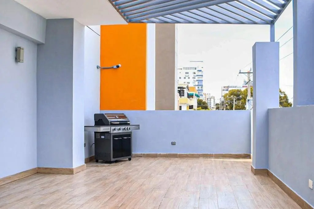 LUX Experience SD 4mn CZ WiFi TERRACE-BB