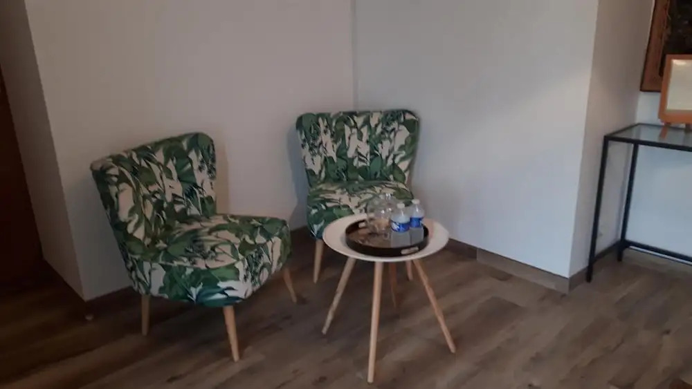 Chez Celine