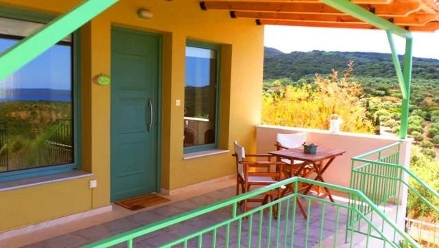 Chamaloni Cottages