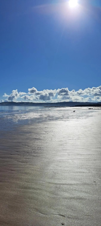 Westbourne by the sea, Benllech, Anglesey
