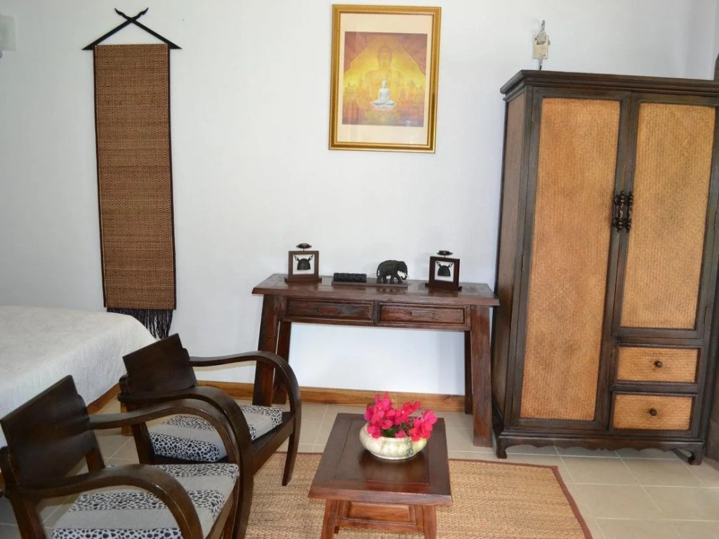 Nova Maetaeng Guest House