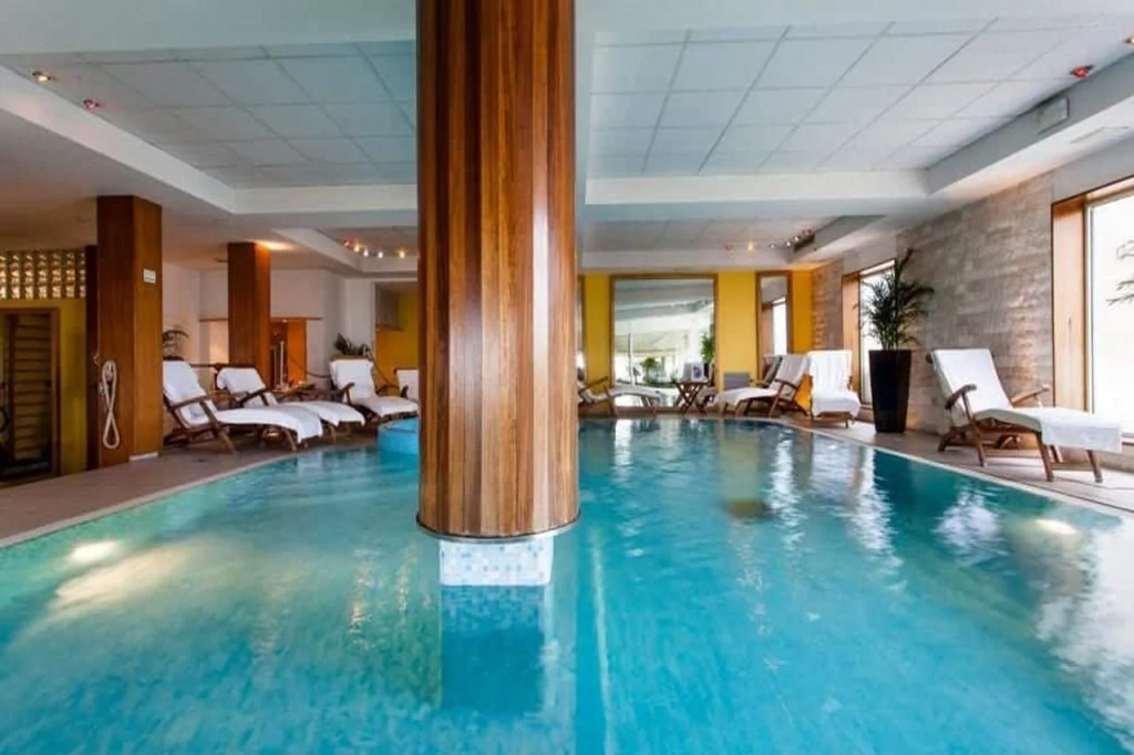 Hotel Villa Sorriso
