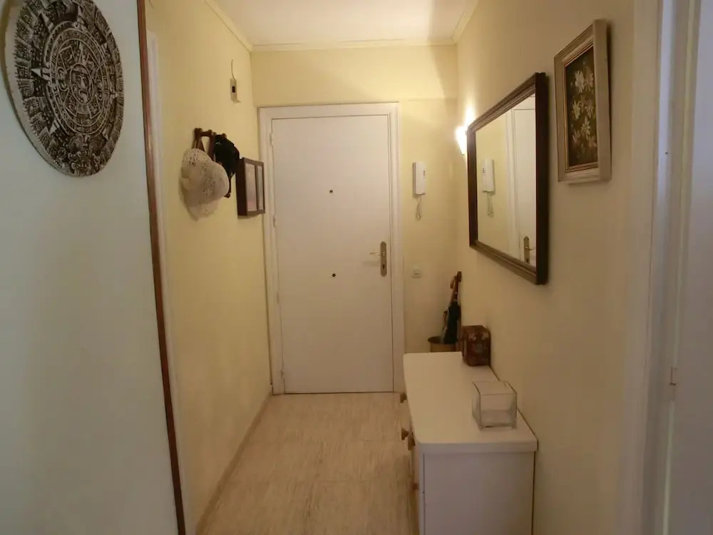 Suitur Pescadors Apartment