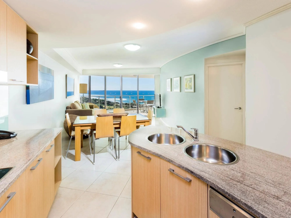 The Sebel Maroochydore