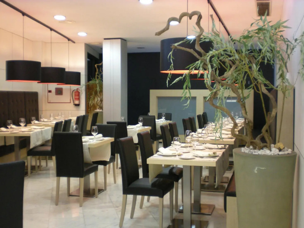 Hotel Spa Odeón