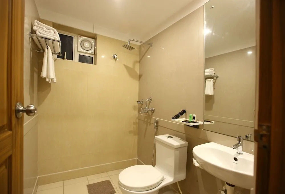Laimar Suites