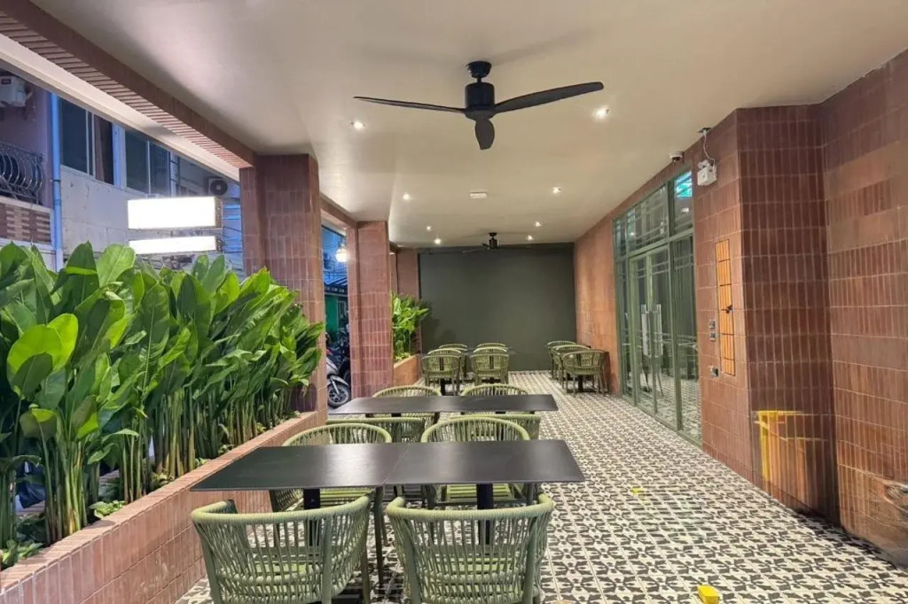 Syama Mansion Patong, an Aspira Collection