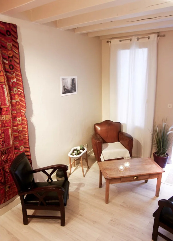 La Maison de Noemie – Maison Entiere