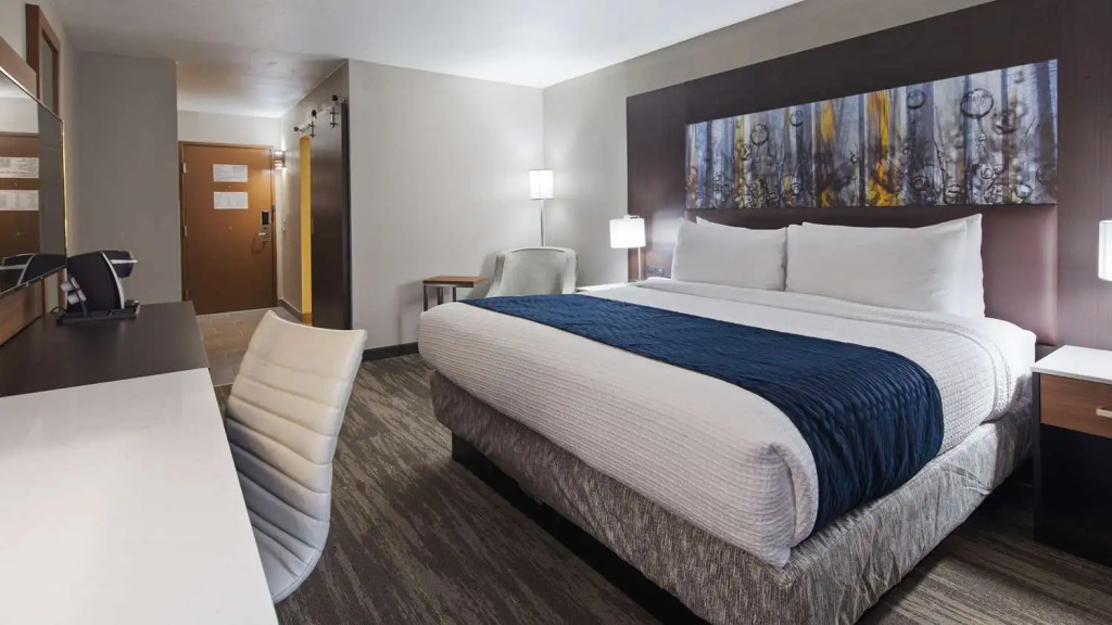 Econo Lodge