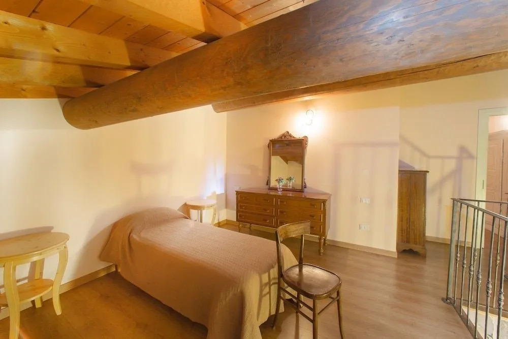 Fenil Conter Cottage & Suite