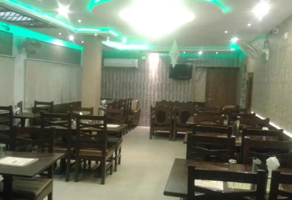Shiva Guest House