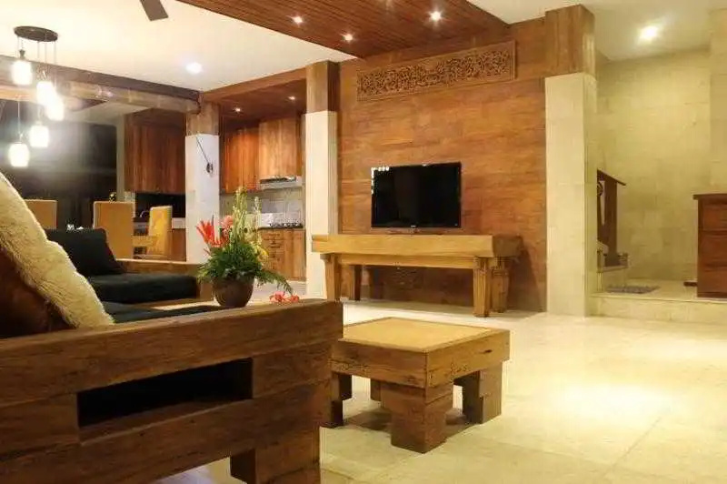 Joy Beach Villa