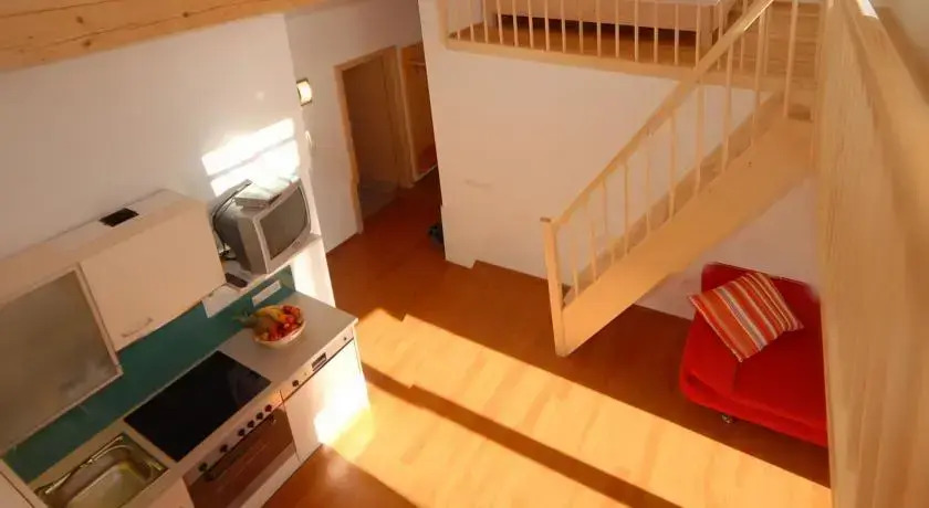 Apartment Dahoam