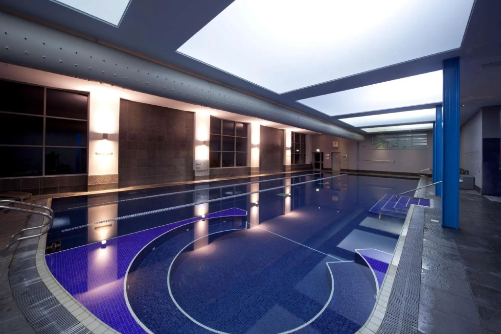 DoubleTree by Hilton Bristol South - Cadbury House