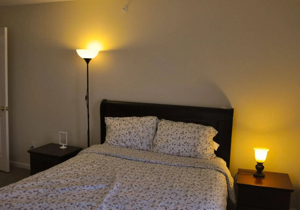 AnYi Guesthouse JFK