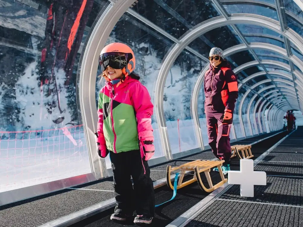 SWISSPEAK Resorts by Pierre & Vacances Premium Zinal