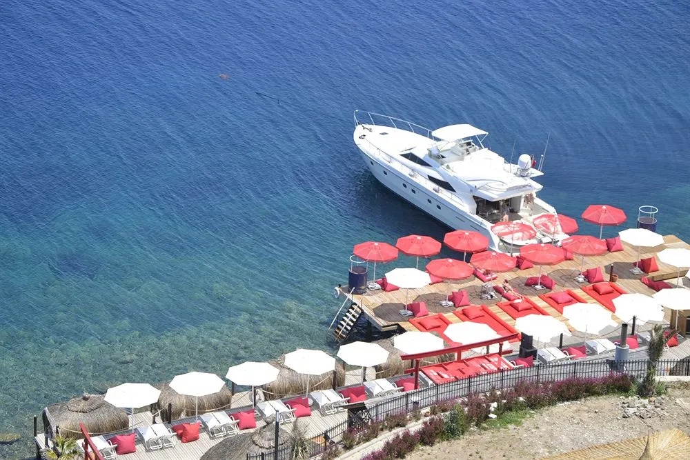 Swissôtel Living Bodrum