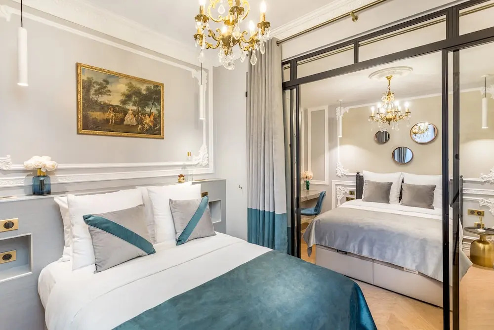 Luxury & Spacious 5 Bedroom 3 Bathroom Notre Dame