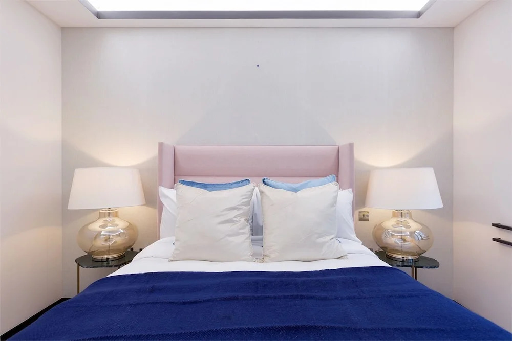 3-bed Deluxe Apt 309
