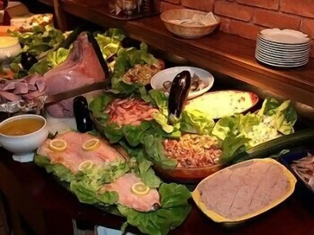 Logis Hotel Restaurant Bagatelle - 51530 Dizy