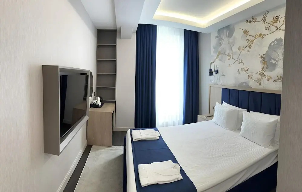 Querencia Hotel